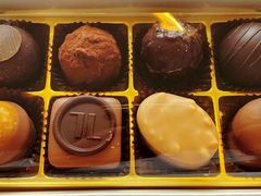 -Laderach 莱德拉(上海环贸iapm店)