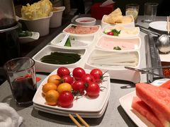 -海底捞火锅(八佰伴店)