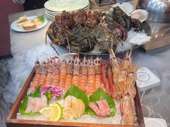 -黑木原精致料理·铁板烧
