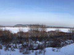 -北极村旅游风景区
