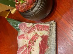 -喜牛烧肉酒场·黑金店(威高广场店)