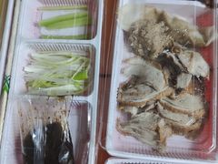 -宝轩渔府·老字号海鲜·正宗津菜(水上店)