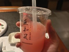 -匠和风精致料理(成都龙湖滨江天街店)