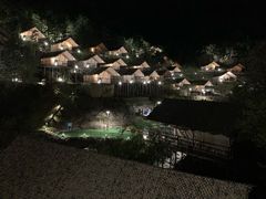 -北京山里寒舍度假酒店