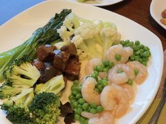 -浙江西子宾馆·瑶园咖啡厅