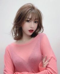 短发-INSTYLE造型·明星店