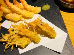 -隐鮨日料(北辰三角洲店)