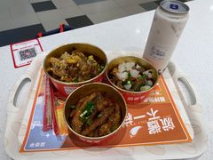 -盛香亭热卤(宝泰购物广场店)