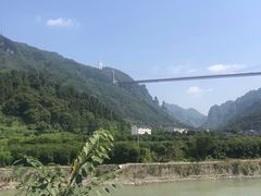 -矮寨·十八洞·德夯大峡谷景区