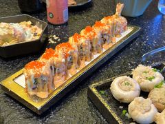 -樱嘢·炭火烧肉(惠南店)