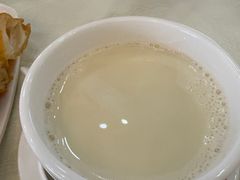-岭南汇海鲜酒家·粤菜·手工茶点(蛇口店)