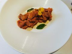 -波特曼西餐厅(南岗店)