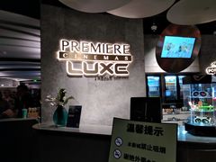 -百美汇影城(LUXE嘉里中心店)
