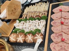 -慢丽江·云南野生菌土鸡锅(西山店)