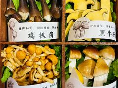 -椰子湾·海南火锅·糟粕醋·椰子鸡(正大广场店)