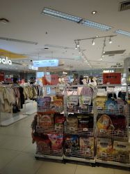 -孩子王(郑州恵济万达店)