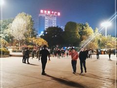 -阳光时代广场