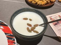 -塔哈尔·新疆盛宴(奉贤龙湖店)