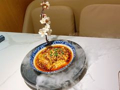 口水鸡-川味堂·四川豆花(八卦岭店)