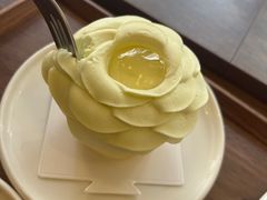 -Ten Olives甜点