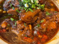 -红厨巷·淮扬菜(熙南里店)