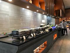 -大佛寺高级素食自助餐厅