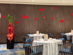 -红棉中餐厅·广州海航威斯汀酒店