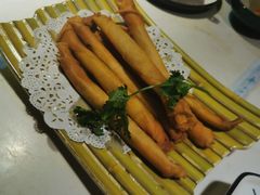 -千岛湖小鱼儿·淳安匠心农家菜