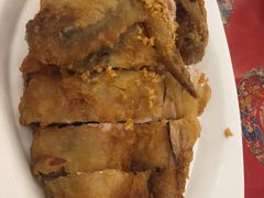 -玉华台饭庄(裕中西里小区店)