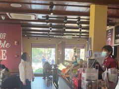 -COSTA COFFEE(西湖天地店)