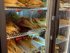 -碟滋味牛肉串串香火锅(田盛街店)