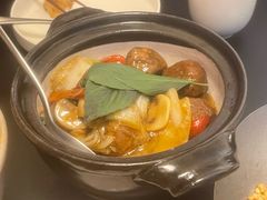 -盛元荼集  素食(滨江凯德壹店)