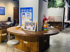 -海马体照相馆(天津世纪都会店)