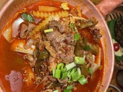 -云海肴云南菜·蒸汽石锅鱼(北京良乡华冠店)