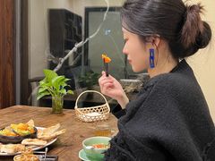 -五观堂素食(新华路店)