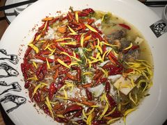 -太二酸菜鱼(深圳布吉万象汇店)