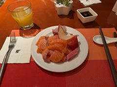 -万豪咖啡厅(JW万豪酒店店)