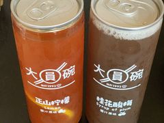 -大圆碗•T骨大排饭(永安道店)