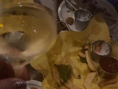 -ibarrel爱杯·bistro&brunch(江宁路店)