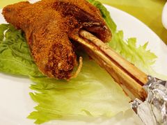 -清真·西北人家风味馆(中山中路店)