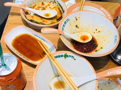 -陈家生煎(三坊七巷店)
