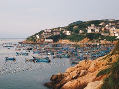-枸杞岛