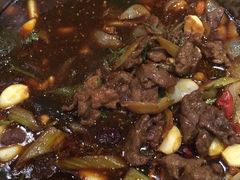 -黄记煌三汁焖锅(新世纪广场店)
