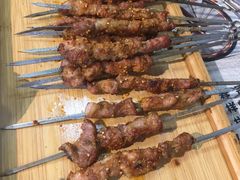 -福鑫源海鲜烧烤