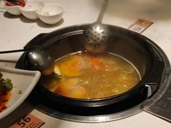 -百年果林椰子鸡(中洲店)