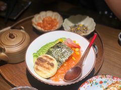 -一豚轩·烧鸟·豚骨拉面(五四路店)