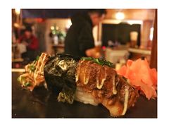 -昊·来了寿司(双楠2店)