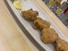 -八盛屋·沾面(集美万达店)