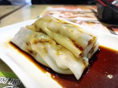 -添好运点心专门店(北角店)