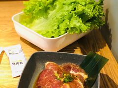 -新石器烤肉(招商1872店)